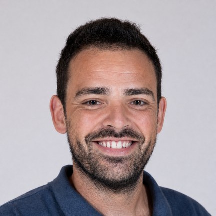 Itamar Eliakim