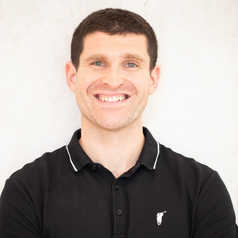 Dr. Yoni Birman